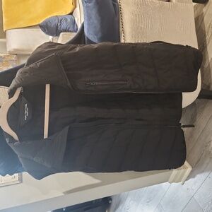 MARC OF NEW YORK MEN VEST